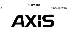 AXiS