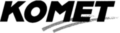 KOMET