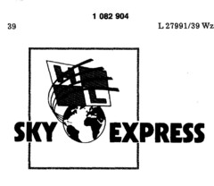 HL SKY EXPRESS