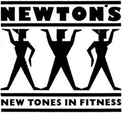 NEWTON'S