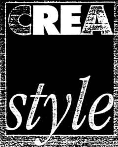 CREA style