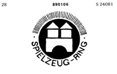 SPIELZEUG-RING