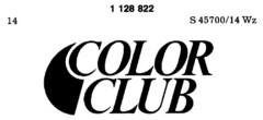 COLOR CLUB