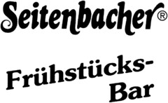 Seitenbacher Frühstücksbar