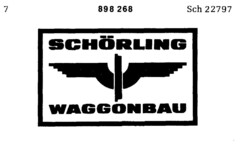 SCHÖRLING WAGGONBAU