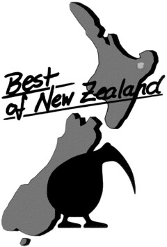 Best of New Zealand