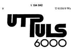 UTPULS 6000