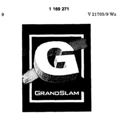 G GRANDSLAM