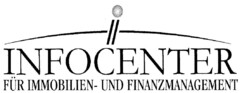 INFOCENTER FÜR IMMOBILIEN- UND FINANZMANAGEMENT