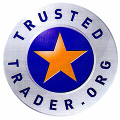 TRUSTED TRADER.ORG
