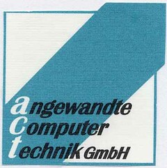 act angewandte computer technik GmbH