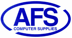 AFS COMPUTER SUPPLIES