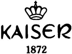 KAISER 1872