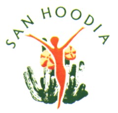 SAN HOODIA