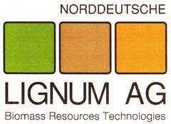 NORDDEUTSCHE LIGNUM AG Biomass Resources Technologies