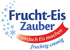 Frucht-Eis Zauber