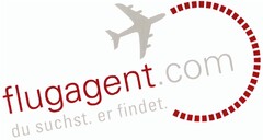 flugagent.com du suchst. er findet.