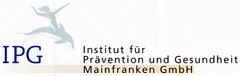 IPG Institut für Prävention und Gesundheit Mainfranken GmbH