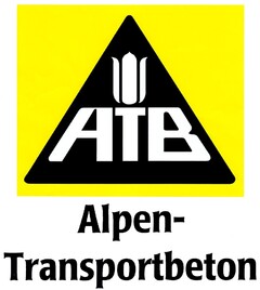 ATB Alpen-Transportbeton