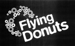 Flying Donuts