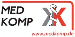 MED KOMP www.medkomp.de