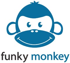 funky monkey