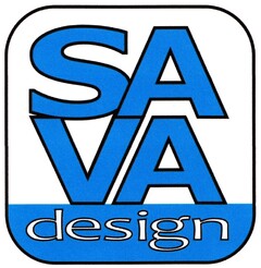 SAVA design