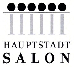 HAUPTSTADT SALON