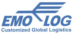 EMO LOG Customized Global Logistics