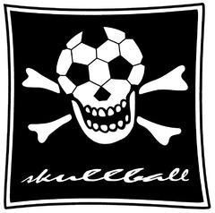 skullball