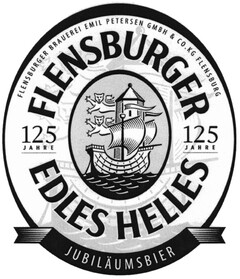 FLENSBURGER EDLES HELLES