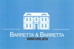 BARRETTA & BARRETTA IMMOBILIEN