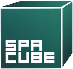 SPA CUBE