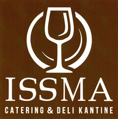 ISSMA CATERING & DELI KANTINE