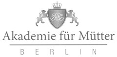 Akademie für Mütter B E R L I N