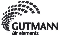 GUTMANN air elements