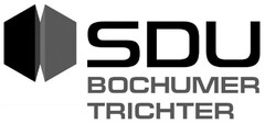 SDU BOCHUMER TRICHTER