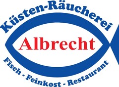 Küsten-Räucherei Albrecht