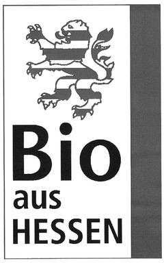 Bio aus HESSEN