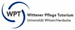 WPT Wittener Pflege Tutorium Universität Witten/Herdecke