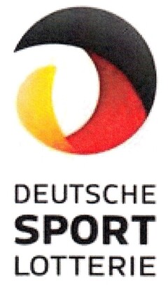 DEUTSCHE SPORT LOTTERIE