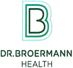 DR.BROERMANN HEALTH