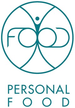 PERSONAL F O O D