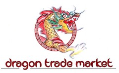 Dragon Trade Market