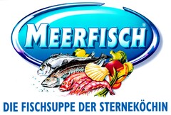 MEERFISCH DIE FISCHSUPPE DER STERNEKÖCHIN