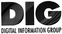 DIG DIGITAL INFORMATION GROUP