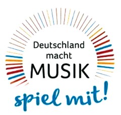 Deutschland macht MUSIK spiel mit!