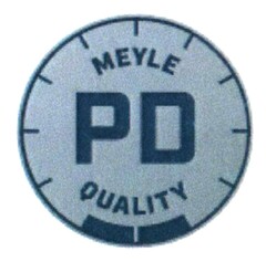 MEYLE PD QUALITY