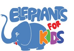 ELEPHANTS FOR KIDS