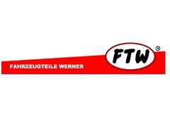 FAHRZEUGTEILE WERNER FTW